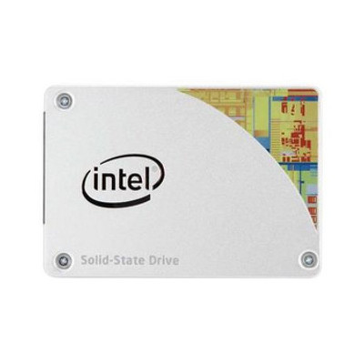 Intel 535 120GB SATA 6Gb/s SSD for ProLiant DL360p Gen8 Servers