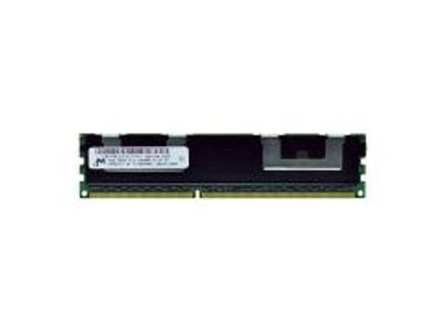 Micron 4GB DDR3-1333 ECC RDIMM Memory Module for ProLiant DL360p Gen8 Servers