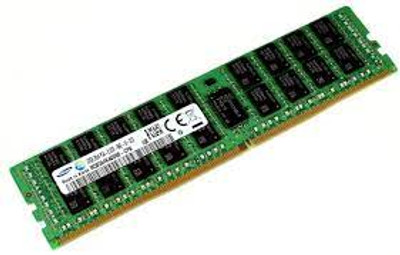 Samsung 32GB DDR4-2666MHz ECC Memory Module for Servers - M393A4K40CB2-CTD