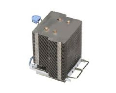 Dell PowerEdge 4600 Heat Sink 06Y459 for Server Cooling