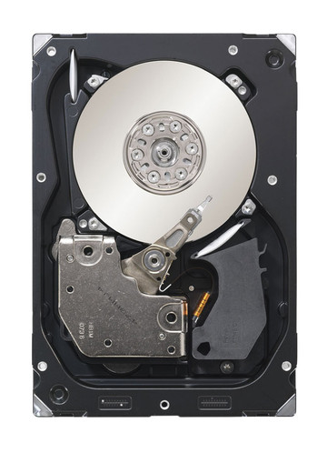Sun 146GB 10000RPM SAS 6Gbps 16MB Cache 2.5 Internal Hard Drive with Bracket for ProLiant DL360p Gen8 Servers