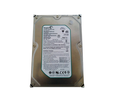Seagate SV35.2 320GB 7200RPM IDE ATA-6 Hard Drive for Surveillance - ST3320620AV