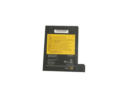 IBM ThinkPad Ultrabay 2000 Battery 10.8V 3.6Ah - Compatible with ThinkPad laptops - Replaceable Li-Ion battery