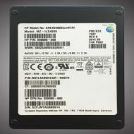 Samsung PM1643 400GB SAS 12Gb/s Mixed Use-3 SSD for ProLiant DL360p Gen8 servers