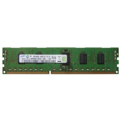 Samsung 2GB DDR3 PC3-10600 Registered ECC Memory for Servers - M393B5773DH0-YH9