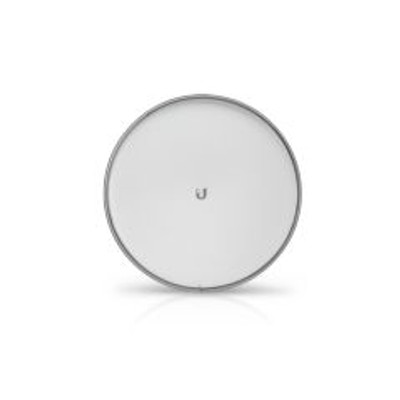 Ubiquiti airMAX IsoBeam 620 mm Isolator Radome for enhanced signal isolation in outdoor settings