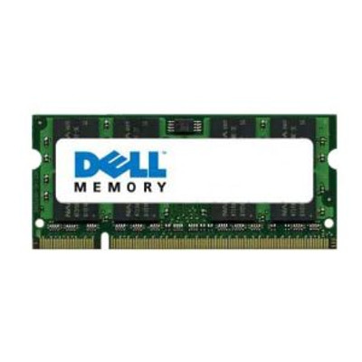 A1584168 - Dell 2GB Kit (2 X 1GB) PC2-5300 DDR2-667MHz non-ECC Unbuffered CL5 SoDimm Memory for XPS
