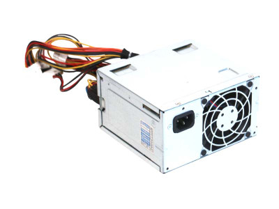 Dell 420W Power Supply for PowerEdge 850 server - reliable and efficient power source