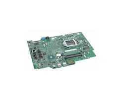 Dell 76YDP System Board for Inspiron i5459-4020 AIO PC - Motherboard compatible with Dell All-in-One computers