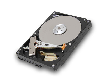 Toshiba MG04ACA300A 3TB SATA Hard Drive for Enterprise Servers