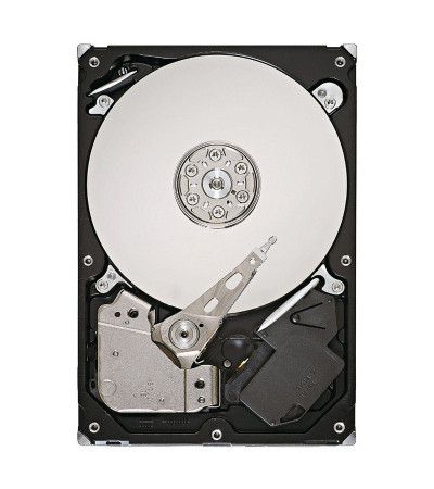Maxtor DiamondMax 23 750GB SATA 3.5-Inch HDD for Hot Swappable Servers