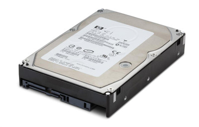 HP 450GB SAS 3.5 15000RPM HDD 484992-001 for ProLiant DL360p Gen8 Servers