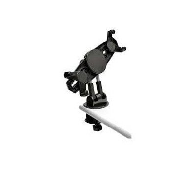 Tripp Lite Tablet/UMPC Holder in Black for DDR0710SC - Compatible with Tablets and UMPCs Tripp Lite Tablet/UMPC Holder in Black for DDR0710SC - Compatible with Tablets and UMPCs