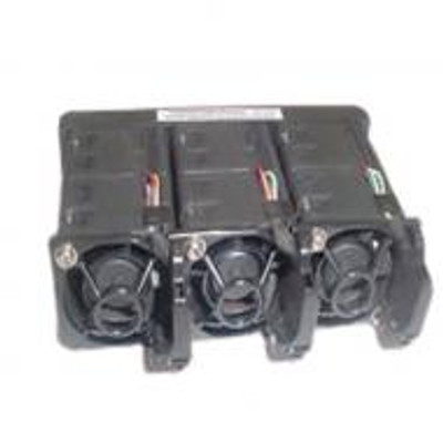 HP System Fan 6 Fan and Baffle Kit for Z800 WorkStation - Keeps your Z800 WorkStation cool and running smoothly