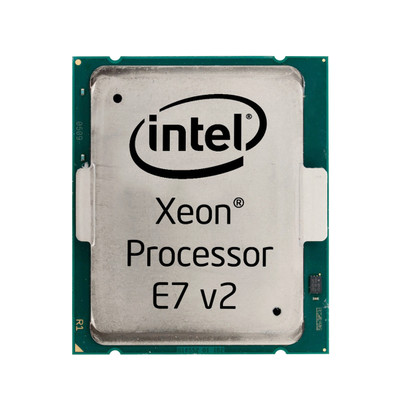 IBM Intel Xeon E7-8880L v2 15 Core Processor Upgrade for Servers