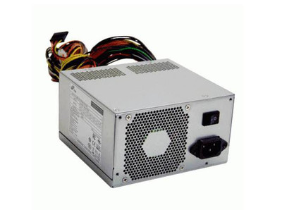 Sparkle Power 600W ATX12V 80 Plus Bronze Power Supply FSP600-80PSA(SK) for desktop computers