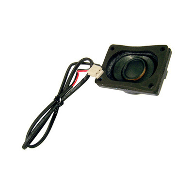 HP 1.5W 113M Internal Audio Speaker for RP5700 - Compact speaker for HP RP5700 desktops