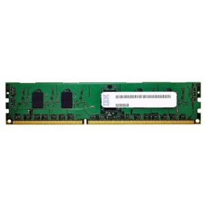 IBM 1GB DDR3 PC3-8500 Registered ECC Memory DIMM for ProLiant DL360p Gen8 Servers