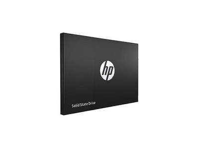HP 1.92TB cMLC SAS 2.5 SSD for 3PAR StoreServ 20000 - High-capacity solid state drive compatible with 3PAR servers