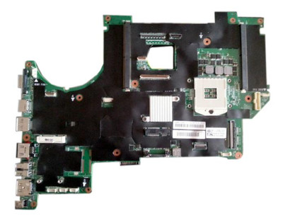 Dell Alienware M17x R2 System Board 14M8C Motherboard - Replacement part for gaming laptop