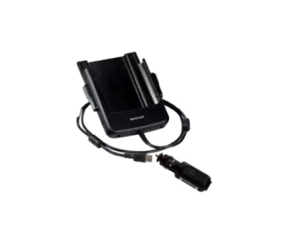 Honeywell EDA70-MBUC-R Vehicle Dock USB Type A with Cigarette Lighter Adapter for Mobile Devices