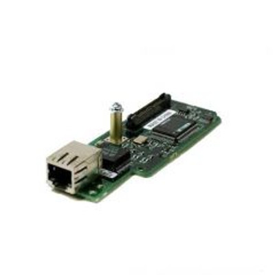 Cisco Reman 1 1000Baset Daughtercard Ethernet Switch - Compatible with GE-DCARD-ESW= - Mounted in a server rack