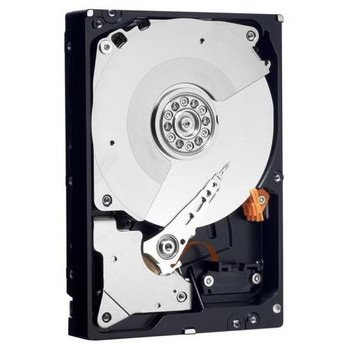 Western Digital 250GB 7200RPM SATA Hard Drive 3.5 8MB Cache - Compatible with servers