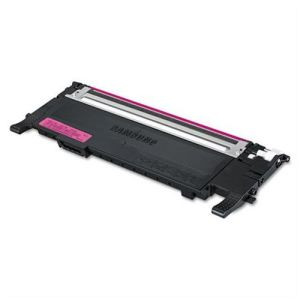 Samsung CLTM506L Magenta Laser Toner Cartridge for CLP-680nd, CLX-6260fd - 3500 Pages - Printer Cartridge - High Yield
