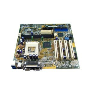 HP Pavilion 8655C Motherboard 5184-9628 - Replacement system board for Pavilion desktop, compatible with HP computers