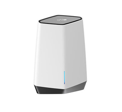 Netgear Orbi Pro SXR80 WiFi Router 6Gb/s LAN/WAN 5GHz - Ideal for Small Business Networking