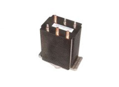Dell CPU Heat Sink for Precision 380 / 390, part number 0T9303, compatible with Dell Precision desktops