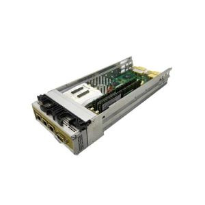 0C646D - Dell EqualLogic Type 5 1GB Cache Controller Module Card for