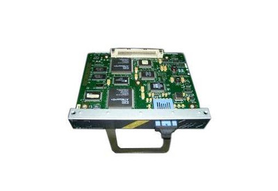 Cisco PA-A6-OC3SMI 1-Port Enh ATM OC3c/STM1 Single-mode (IR) Port Adapter for Networking Equipment