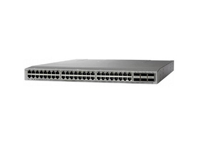 Cisco Nexus 93108Tc-Ex 48-Port 10Gt 6-Port 100G Qsfp28 Spare for N9K-C93108TC-EX= Servers