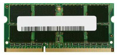 Kingston 8GB DDR3-1600Mhz SoDimm Memory for Laptops Dual Rank Low Voltage - KVR16LS11/8-C3