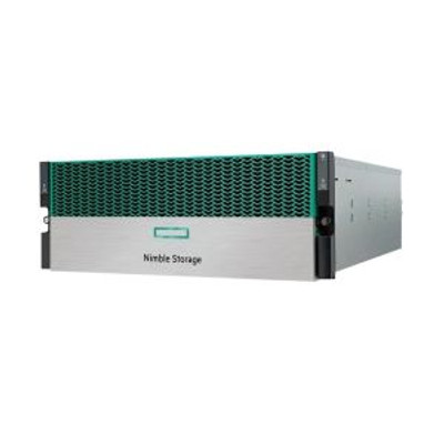 HP Nimble Storage CS240-X4 Controller for ProLiant DL360p Gen8 servers - sleek design, high performance storage solution