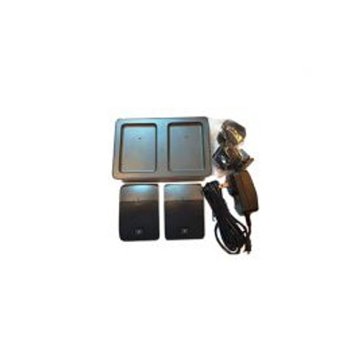 CP-8831-MIC-WRLS - Cisco Optional Unified Ip Conference Phone 8831 Wireless Microphone Kit Includes: 2 Dect Wireless