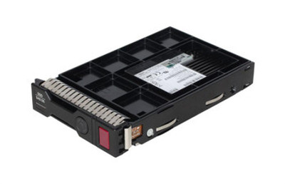 HP 1.92TB SATA 6Gb/s Mixed Use 3.5-Inch SSD for ProLiant DL360p Gen8 Servers