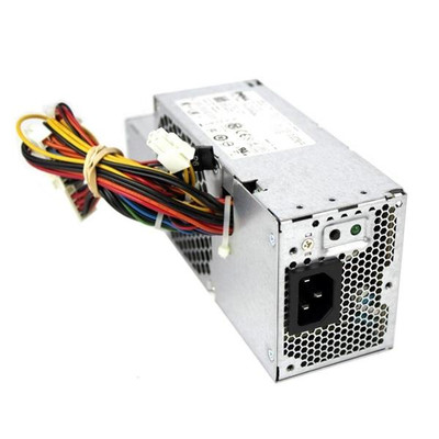Delta DPS-275CB-1A 275W ATX Power Supply for OptiPlex 745/755 SFF - 200-240V 47-63Hz