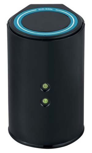 D-Link DIR-826L 802.11n 600m Wireless Router for Home Network