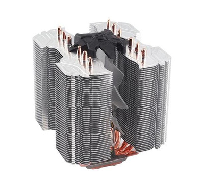 Lenovo Heatsink for CPU Flex System 00KF643 - Compatible with Lenovo Flex System servers - CPU cooling solution