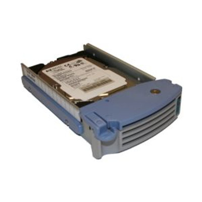 HP 9.1GB 10000RPM Ultra-2 Wide SCSI Hard Drive for ProLiant DL360p Gen8 servers