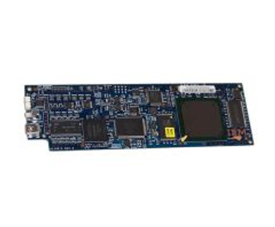 IBM Remote Supervisor Board 26K9741 for Server Management in Data Centers