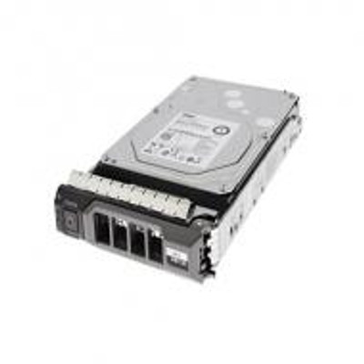 Toshiba 4TB SAS Hard Disk Drive HDEPC00GEA51 7200rpm 3.5 - Compatible with Servers