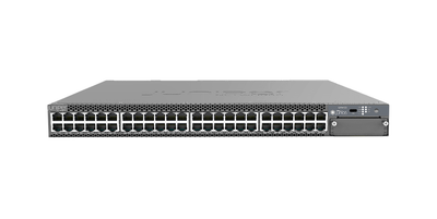 B-EX440048T-3M2-E - Juniper EX4400-48T ERate Bundle with 3YR License Support Software Mist wired Assurance and