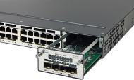 Cisco 2-Slot CWDM Mux Module for DS-CWDMCHASSIS, Plug In, Networking Equipment