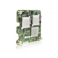 HP NC325M Quad Port Gigabit Server Adapter for PCI-Express, compatible with ProLiant DL360p Gen8 servers