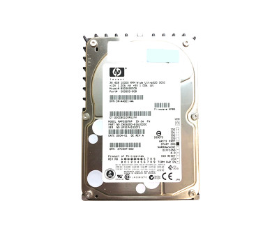 Fujitsu 36GB 10000RPM Ultra320 SCSI Hard Drive for Servers - CA06200-B16100DC