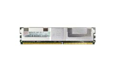 Hynix 4GB DDR2-667MHz ECC Fully Buffered Memory Module for Servers - HYMP151F72CP4N3-Y5-AB-C
