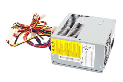 HP 250-Watts 20-Pin ATX Power Supply Unit for ProLiant DL360p Gen8 servers HP 250-Watts 20-Pin ATX Power Supply Unit for ProLiant DL360p Gen8 servers